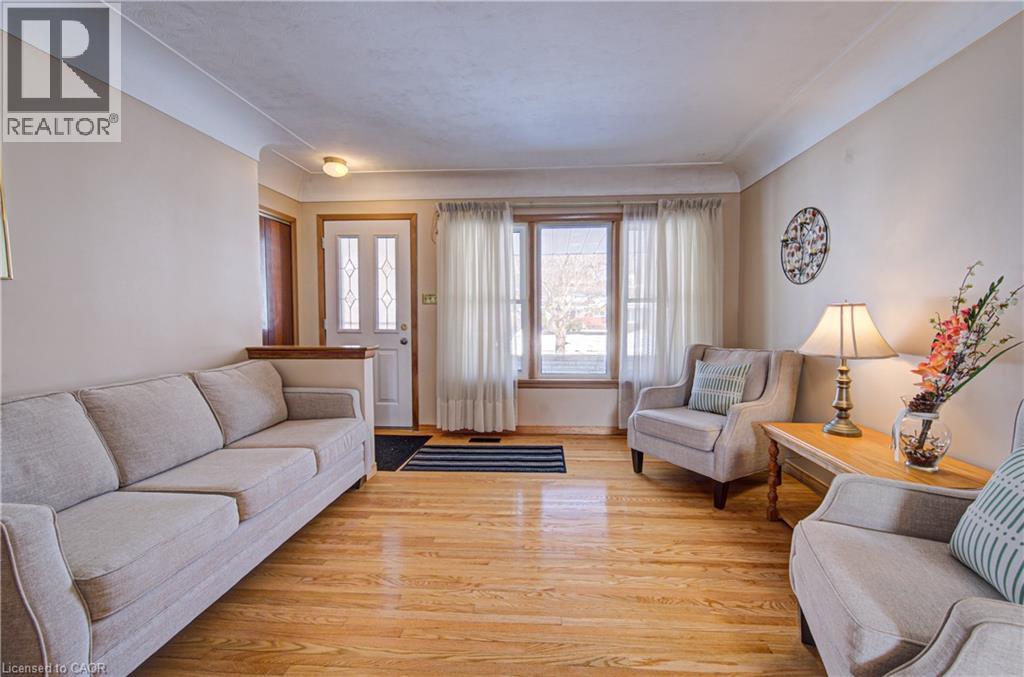 1166 Homuth Avenue, Cambridge, Ontario  N3H 2C7 - Photo 7 - 40805419