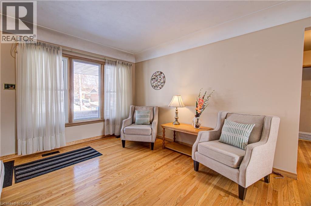 1166 Homuth Avenue, Cambridge, Ontario  N3H 2C7 - Photo 8 - 40805419