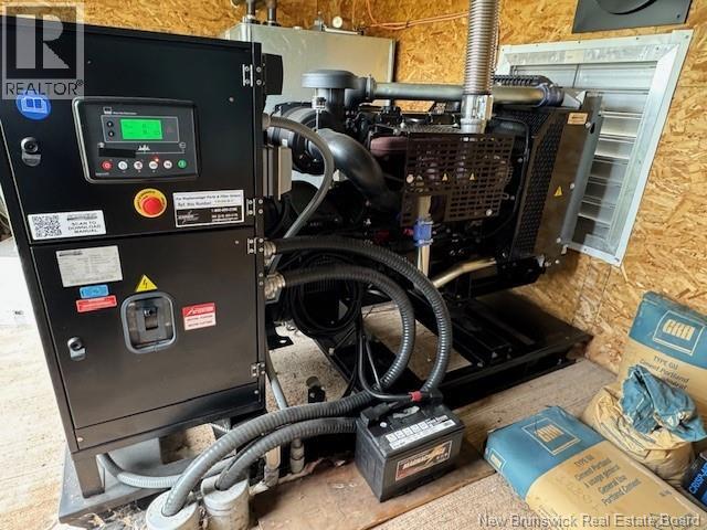 47260 Homestead Road, Steeves Mountain, New Brunswick  E1G 4P4 - Photo 29 - NB133477