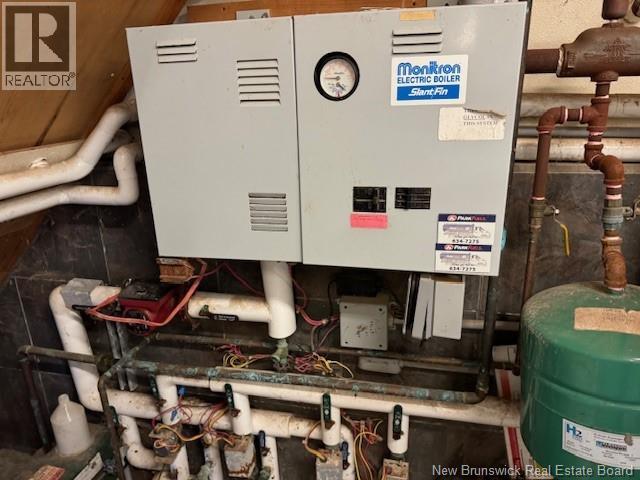 47260 Homestead Road, Steeves Mountain, New Brunswick  E1G 4P4 - Photo 30 - NB133477