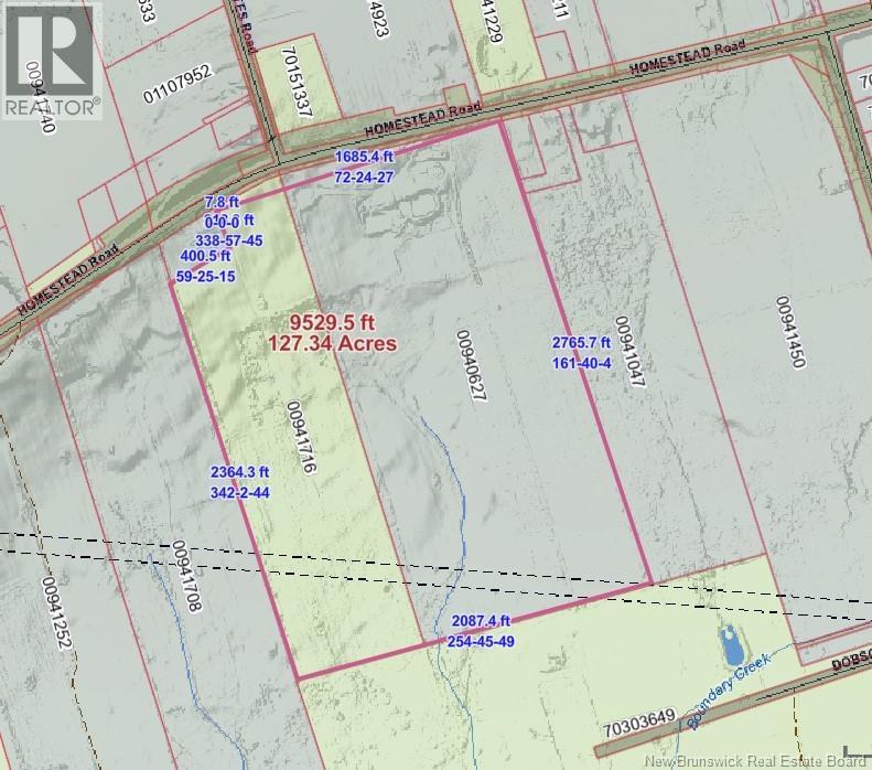 47260 Homestead Road, Steeves Mountain, New Brunswick  E1G 4P4 - Photo 50 - NB133477