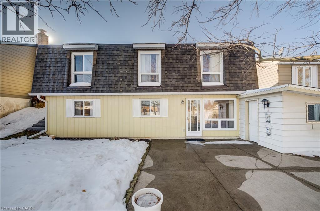 20 Royal Orchard Drive, Kitchener, Ontario  N2N 1J6 - Photo 30 - 40805192