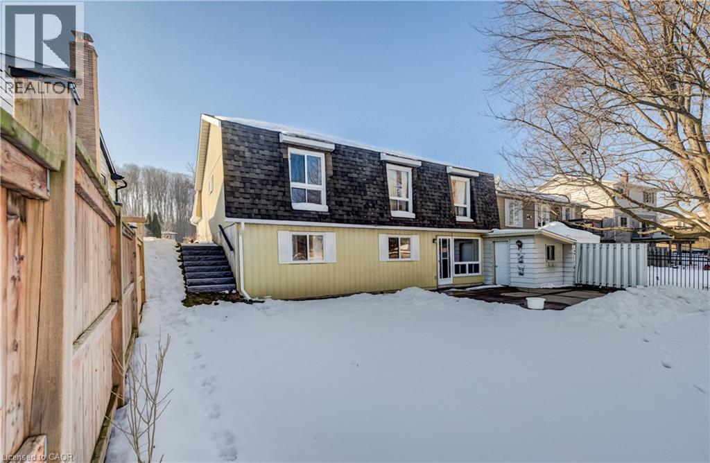 20 Royal Orchard Drive, Kitchener, Ontario  N2N 1J6 - Photo 31 - 40805192