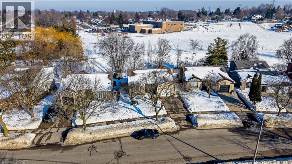 20 Royal Orchard Drive, Kitchener, Ontario  N2N 1J6 - Photo 35 - 40805192