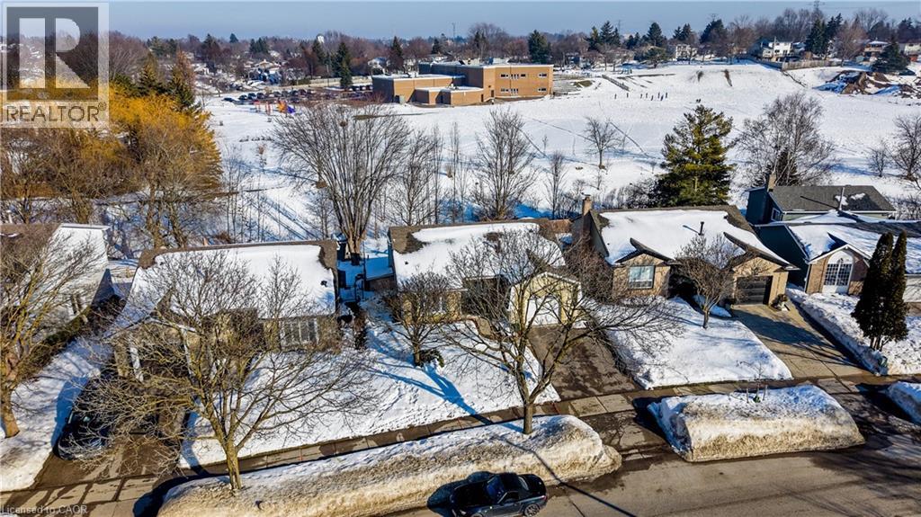 20 Royal Orchard Drive, Kitchener, Ontario  N2N 1J6 - Photo 40 - 40805192