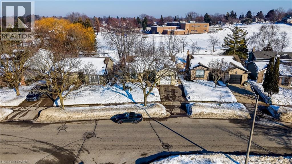 20 Royal Orchard Drive, Kitchener, Ontario  N2N 1J6 - Photo 45 - 40805192