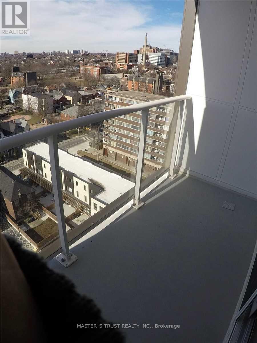 1201 - 80 Vanauley Street S, Toronto, Ontario  M5T 0C9 - Photo 8 - C12601264