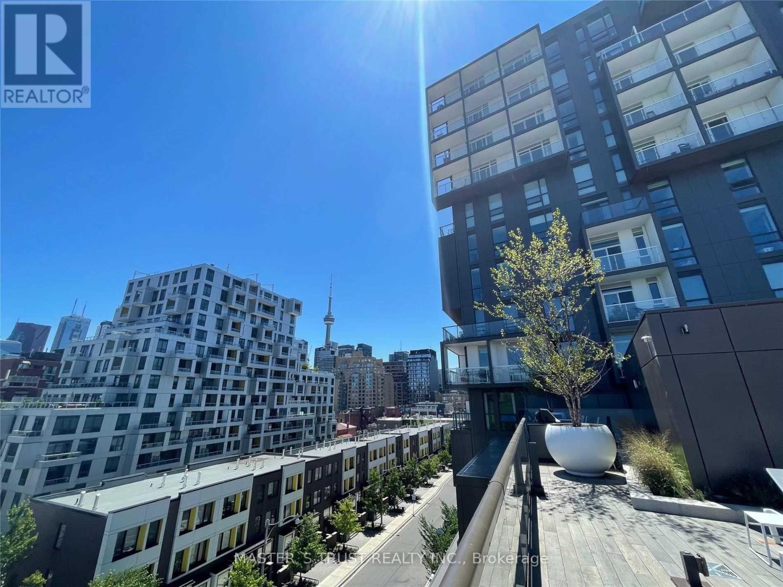 1201 - 80 Vanauley Street S, Toronto, Ontario  M5T 0C9 - Photo 26 - C12601264