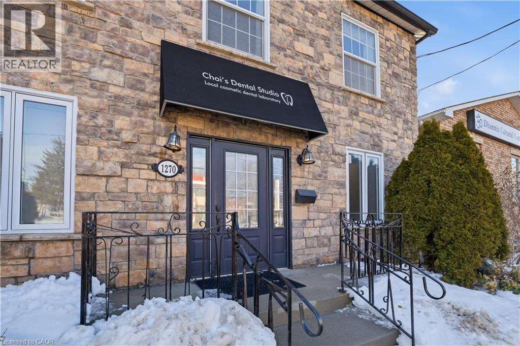 1270 King Street E, Cambridge, Ontario  N3H 3P8 - Photo 4 - 40803776