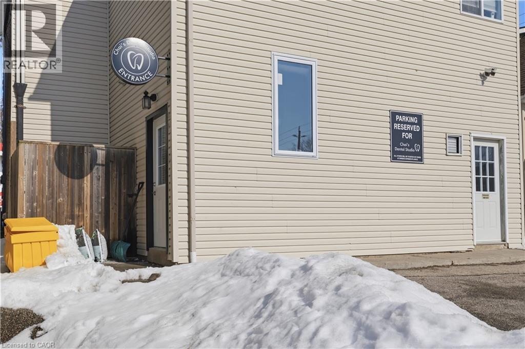 1270 King Street E, Cambridge, Ontario  N3H 3P8 - Photo 44 - 40803776