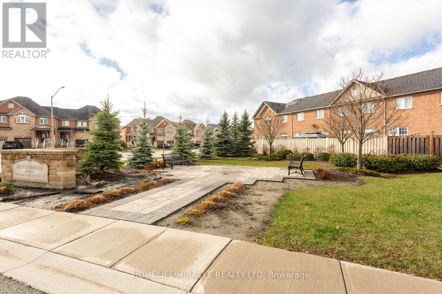 58 - 745 Farmstead Drive, Milton, Ontario  L9T 8B2 - Photo 48 - W12582494