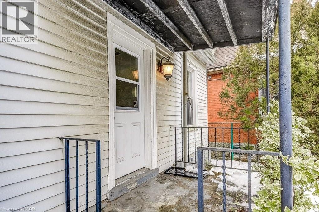 14 Baker Street, Hamilton, Ontario  L8R 1V3 - Photo 28 - 40800323