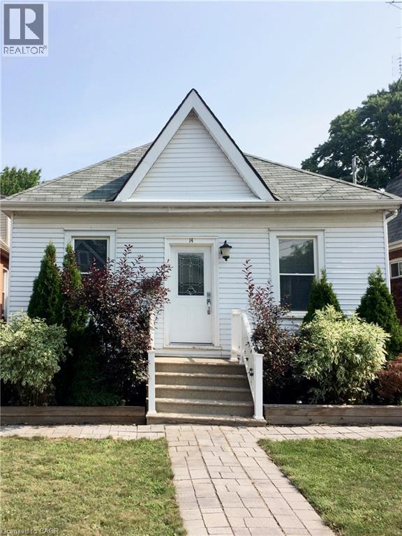 14 Baker Street, Hamilton, Ontario  L8R 1V3 - Photo 3 - 40800323