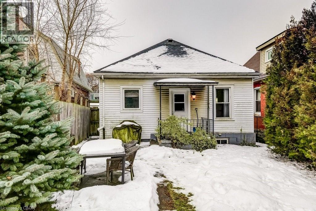 14 Baker Street, Hamilton, Ontario  L8R 1V3 - Photo 32 - 40800323