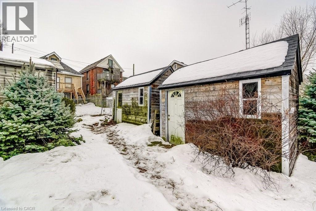 14 Baker Street, Hamilton, Ontario  L8R 1V3 - Photo 34 - 40800323