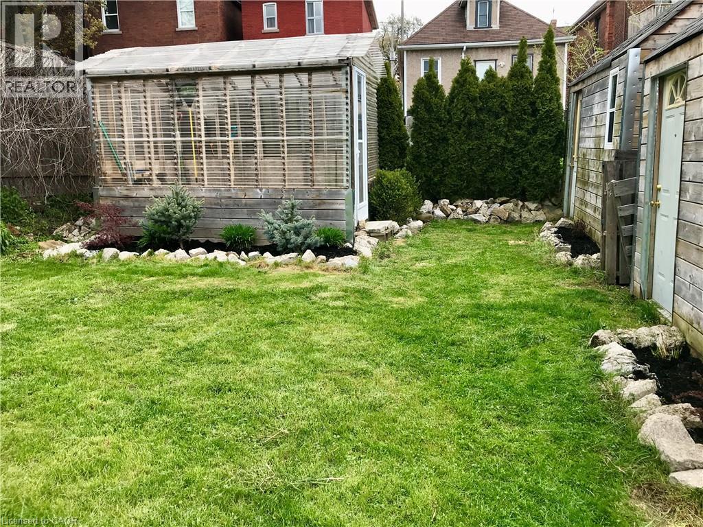 14 Baker Street, Hamilton, Ontario  L8R 1V3 - Photo 37 - 40800323