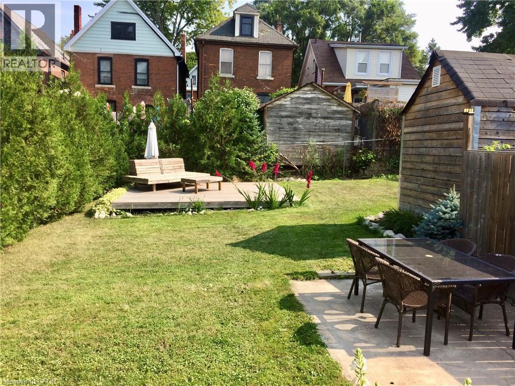 14 Baker Street, Hamilton, Ontario  L8R 1V3 - Photo 39 - 40800323