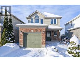 8 LIVINGSTONE Crescent, cambridge, Ontario
