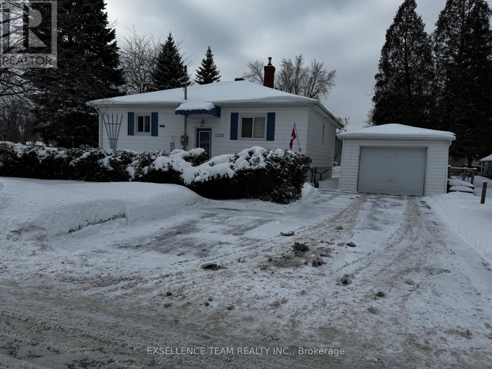 1300 Gallinger Avenue, Cornwall, Ontario  K6J 4T5 - Photo 12 - X12750592