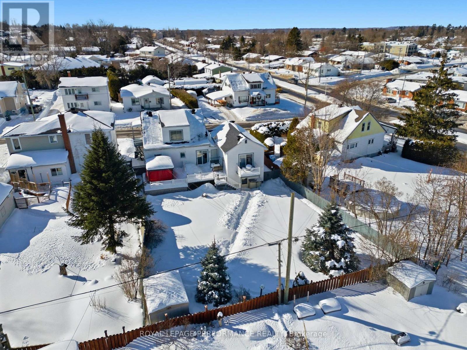 421-423 Garneau Street, Hawkesbury, Ontario  K6A 1M6 - Photo 17 - X12800604