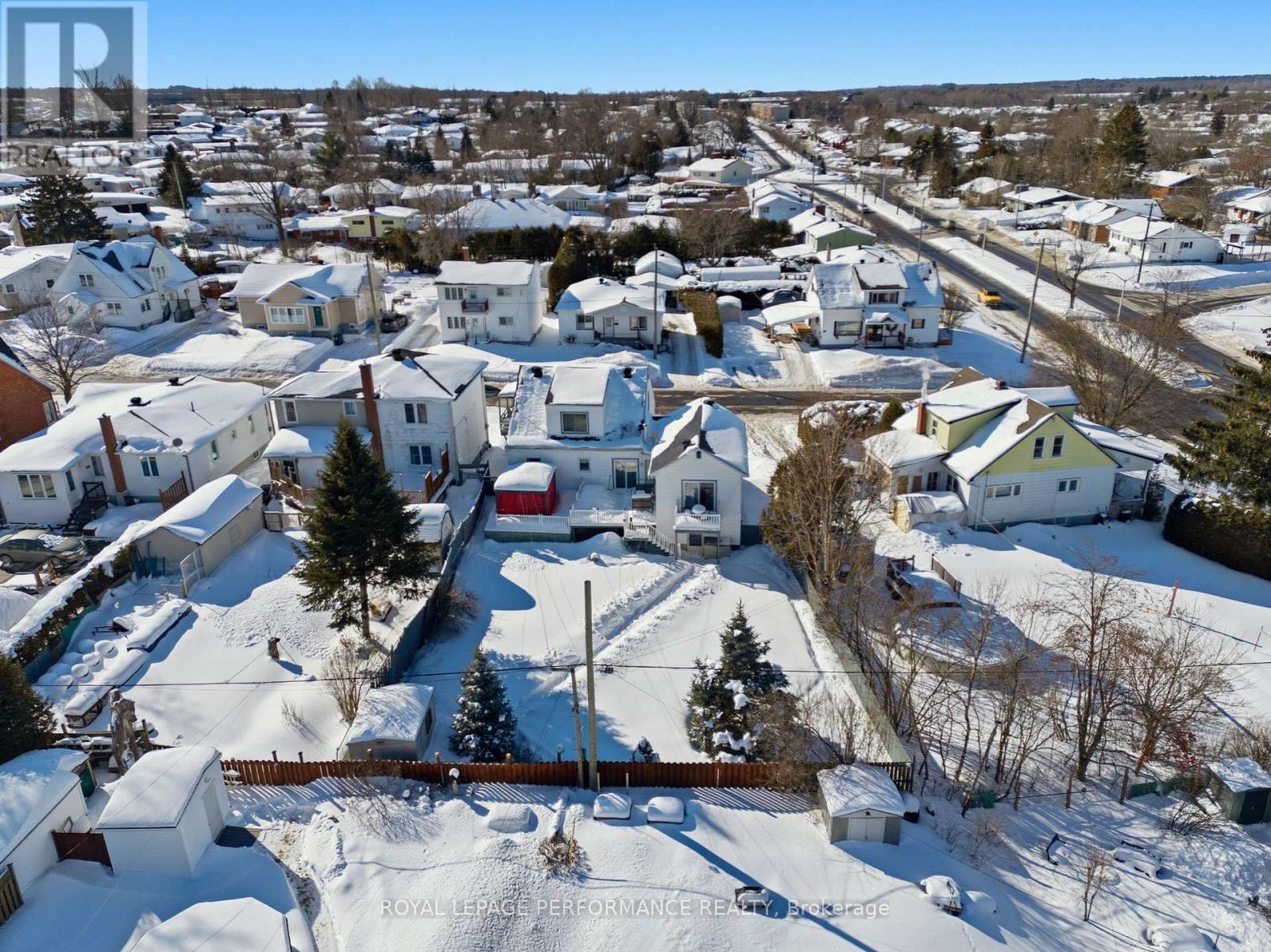421-423 Garneau Street, Hawkesbury, Ontario  K6A 1M6 - Photo 19 - X12800604