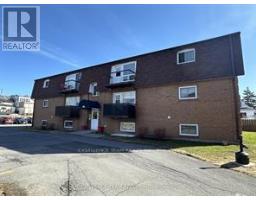 3 - 65 RACE STREET, Cornwall, Ontario