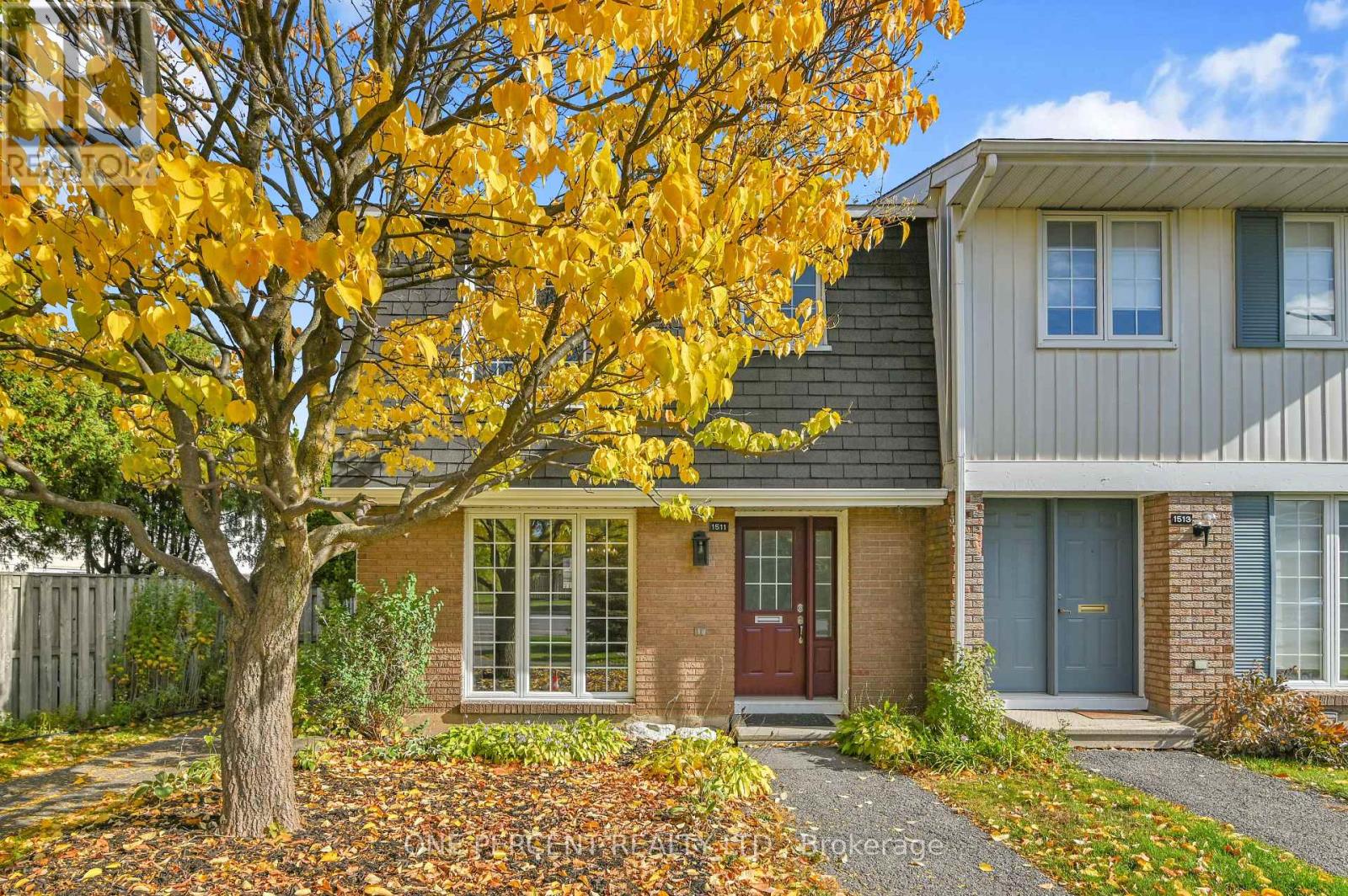 1511 FISHER AVENUE, Ottawa, Ontario