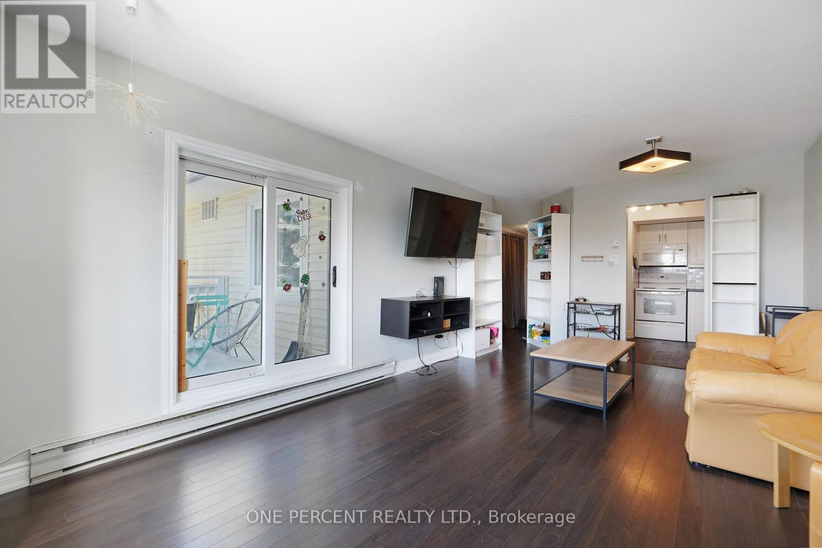 303 - 270 Lorry Greenberg Drive, Ottawa, Ontario  K1T 3K2 - Photo 11 - X12800642