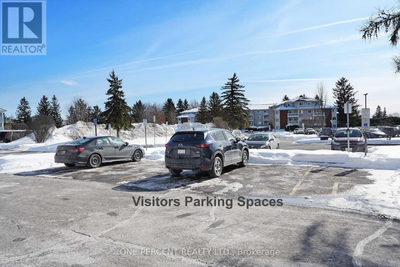 303 - 270 Lorry Greenberg Drive, Ottawa, Ontario  K1T 3K2 - Photo 31 - X12800642