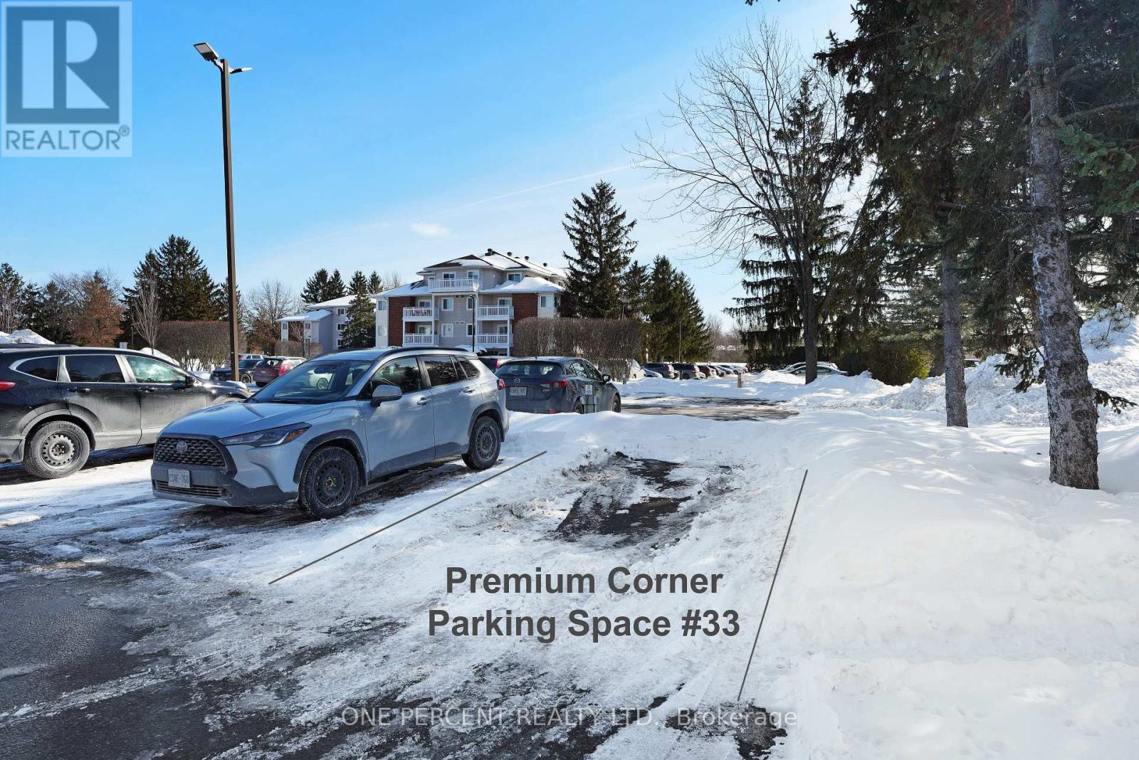 303 - 270 Lorry Greenberg Drive, Ottawa, Ontario  K1T 3K2 - Photo 32 - X12800642