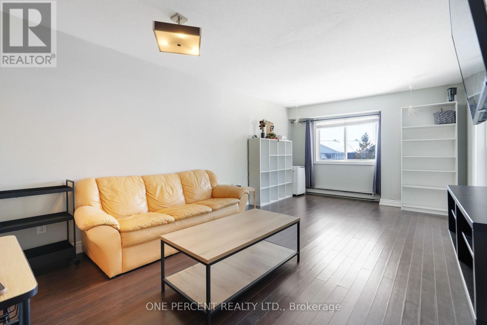 303 - 270 Lorry Greenberg Drive, Ottawa, Ontario  K1T 3K2 - Photo 8 - X12800642