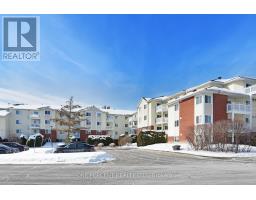 303 - 270 LORRY GREENBERG DRIVE, Ottawa, Ontario
