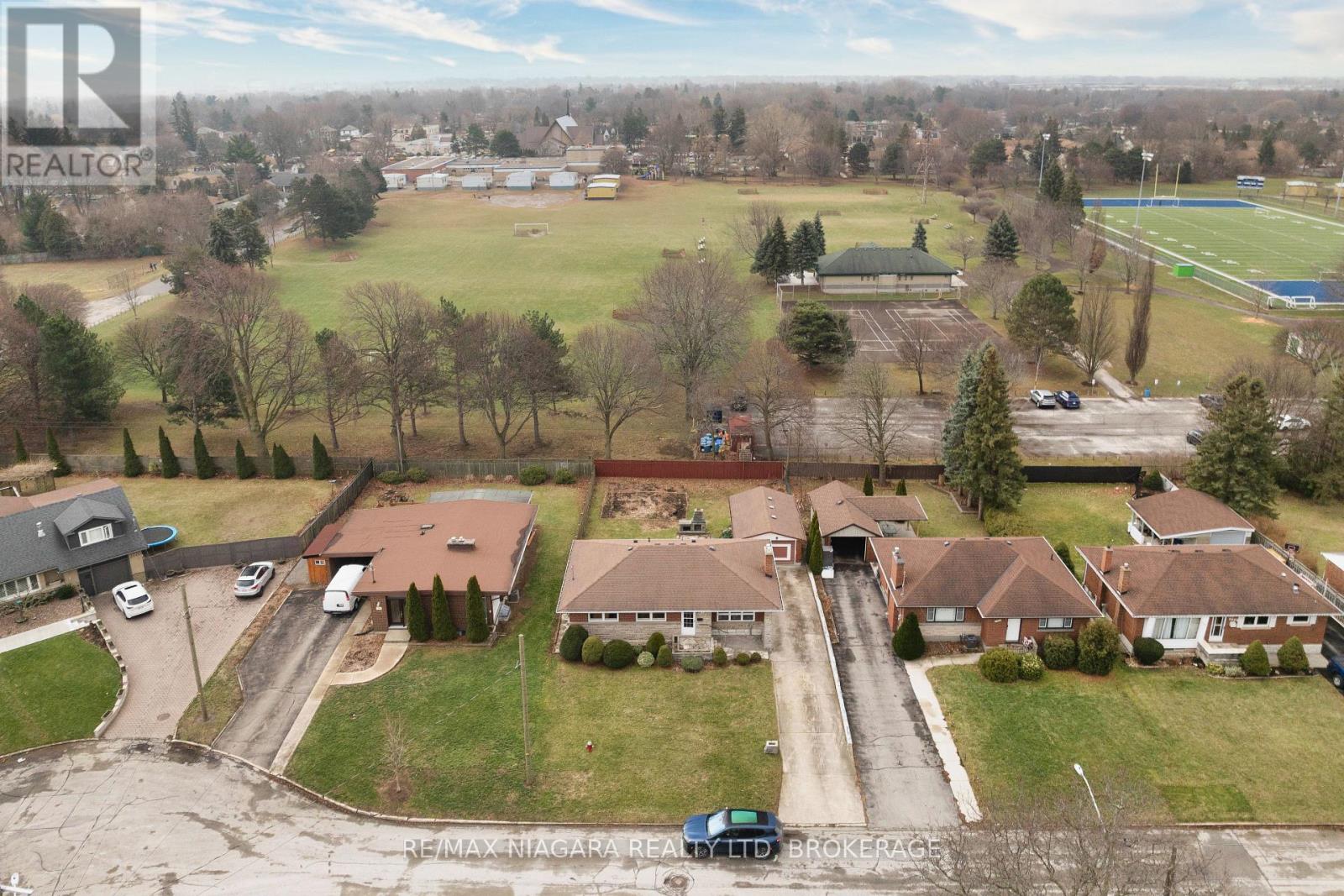 6620 Glendoone Street, Niagara Falls, Ontario  L2J 1E9 - Photo 46 - X12800562