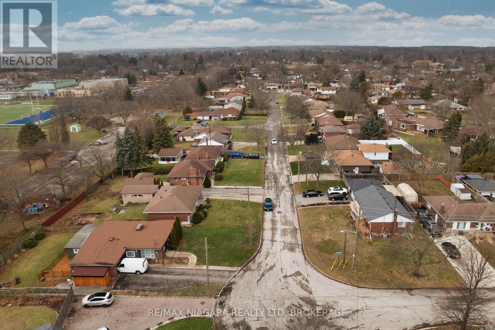 6620 Glendoone Street, Niagara Falls, Ontario  L2J 1E9 - Photo 47 - X12800562