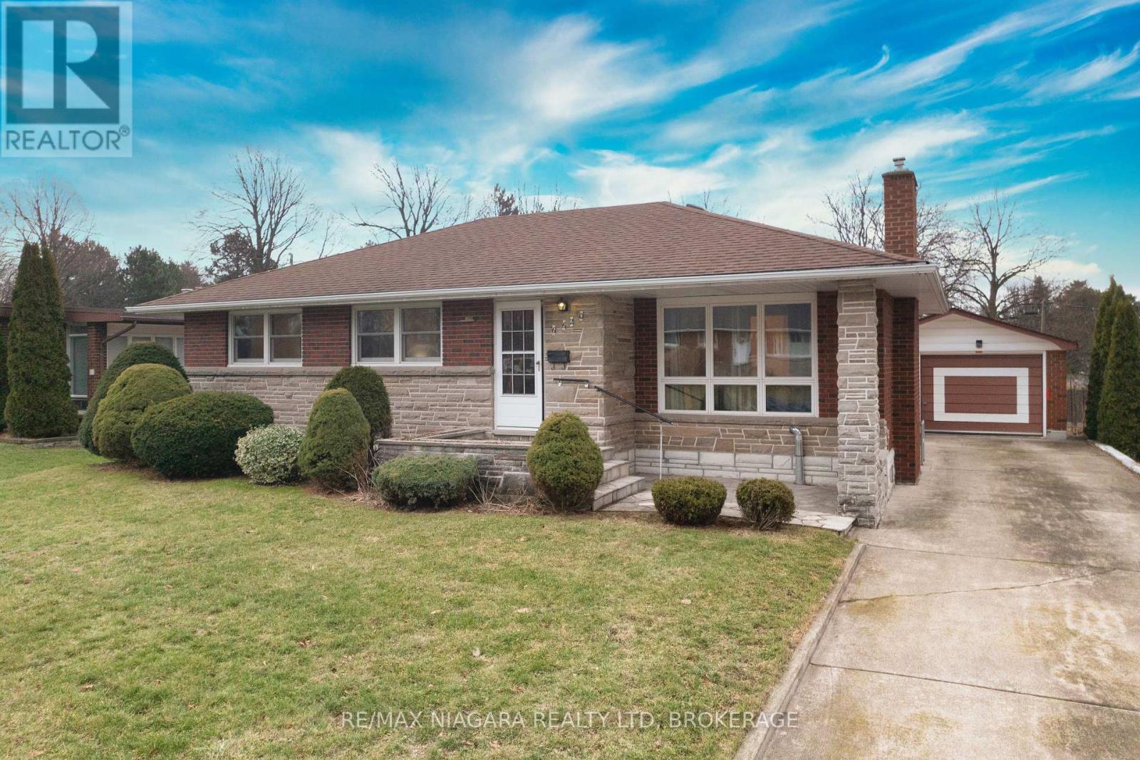 6620 Glendoone Street, Niagara Falls, Ontario  L2J 1E9 - Photo 5 - X12800562