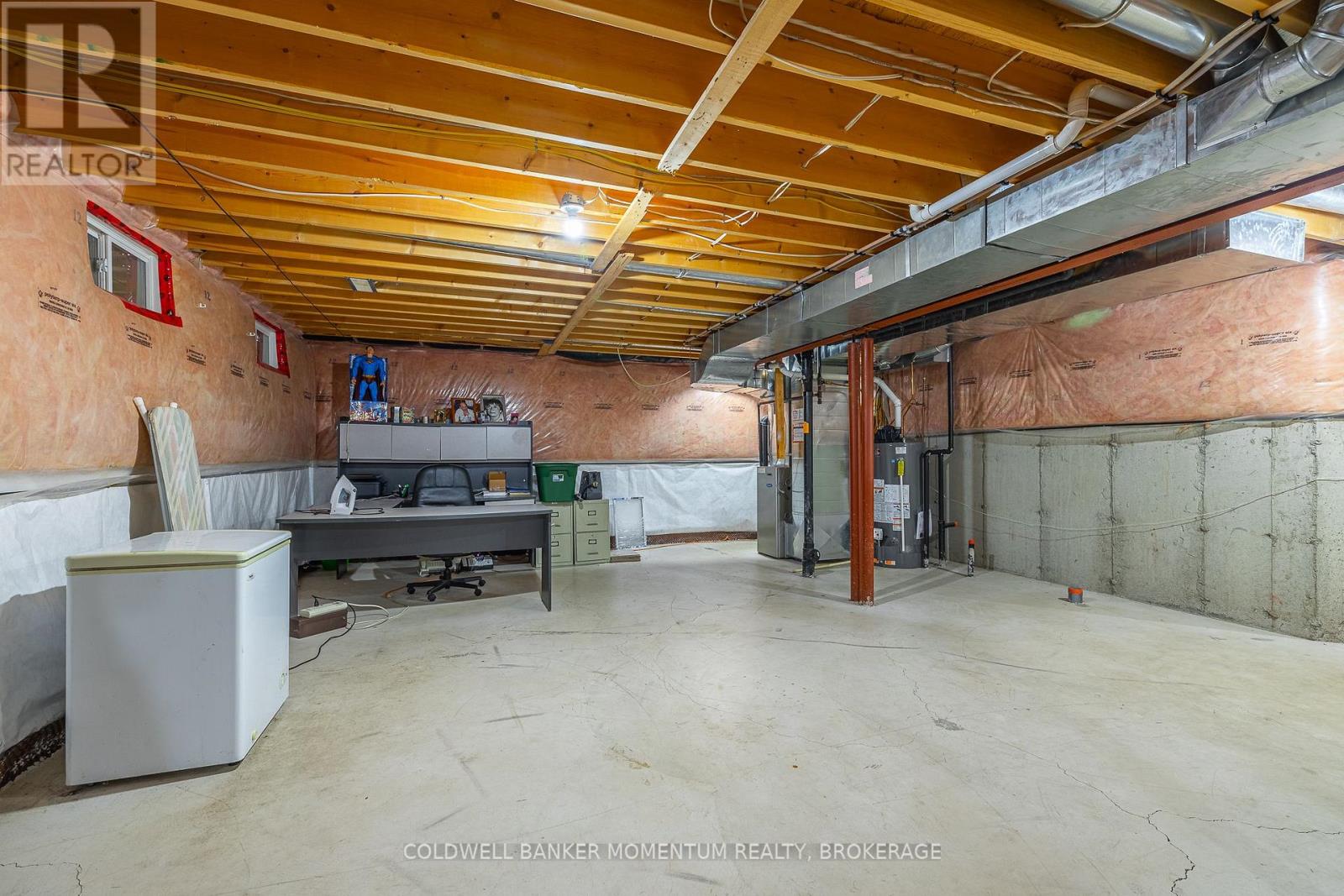 6838 Courtney Crescent, Niagara Falls, Ontario  L2H 0A3 - Photo 34 - X12800594