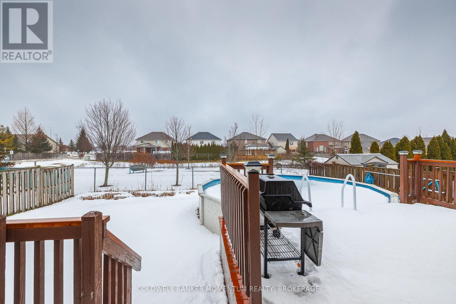 6838 Courtney Crescent, Niagara Falls, Ontario  L2H 0A3 - Photo 36 - X12800594