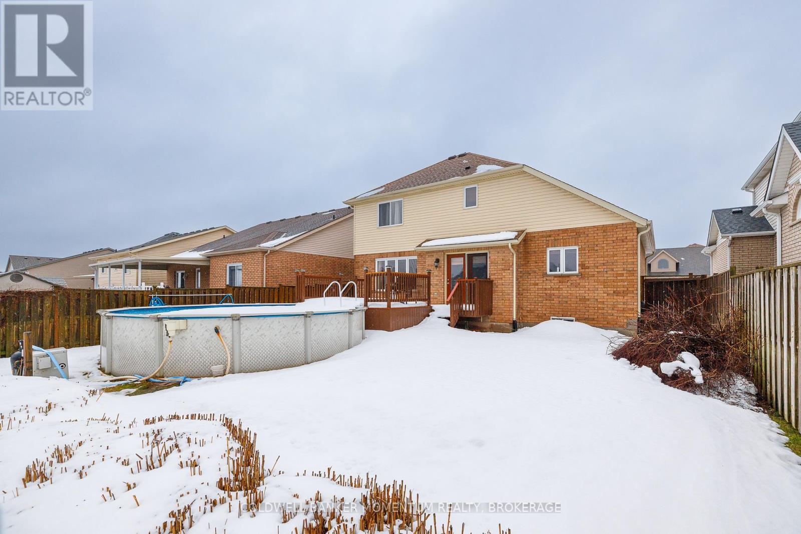 6838 Courtney Crescent, Niagara Falls, Ontario  L2H 0A3 - Photo 38 - X12800594