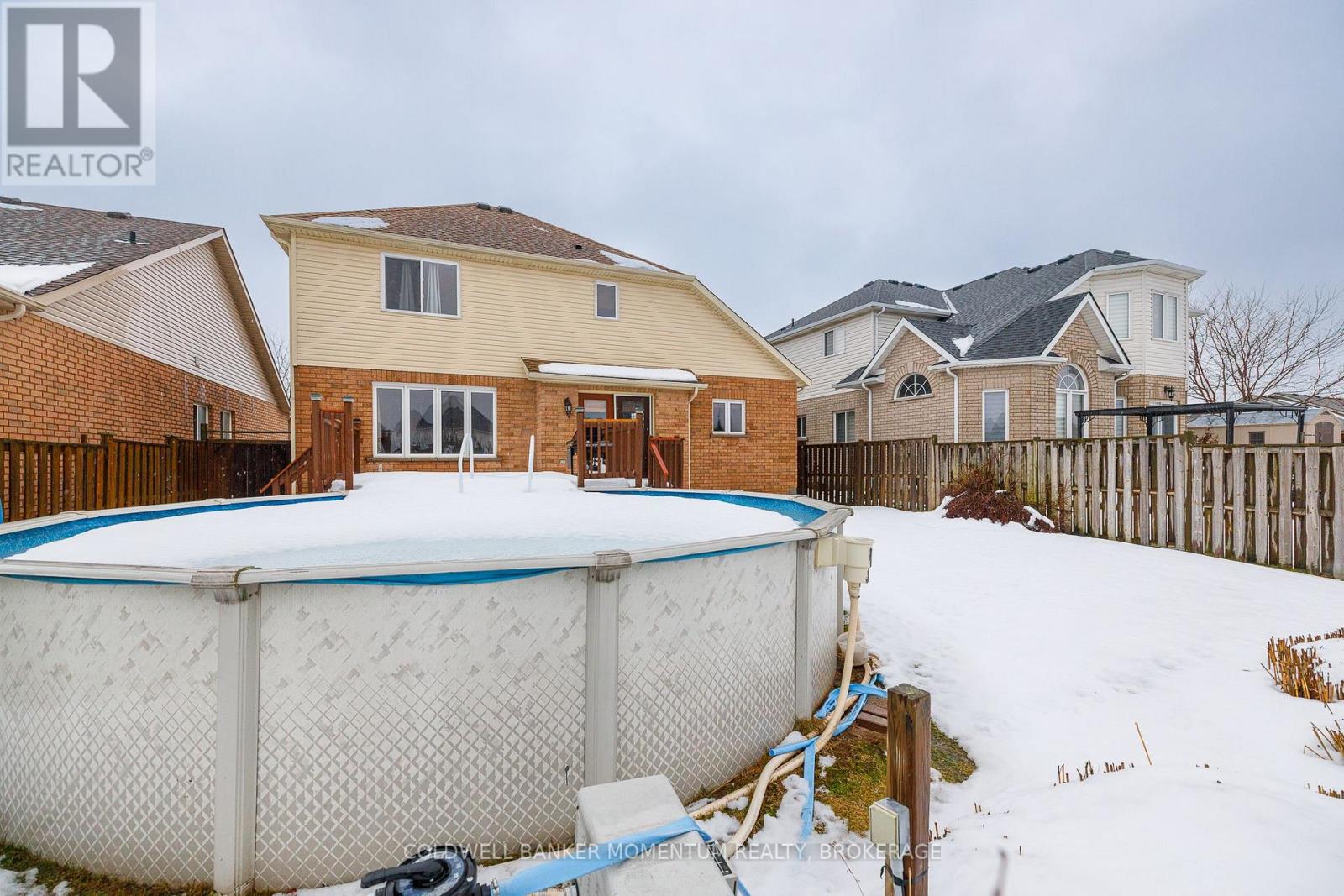 6838 Courtney Crescent, Niagara Falls, Ontario  L2H 0A3 - Photo 39 - X12800594