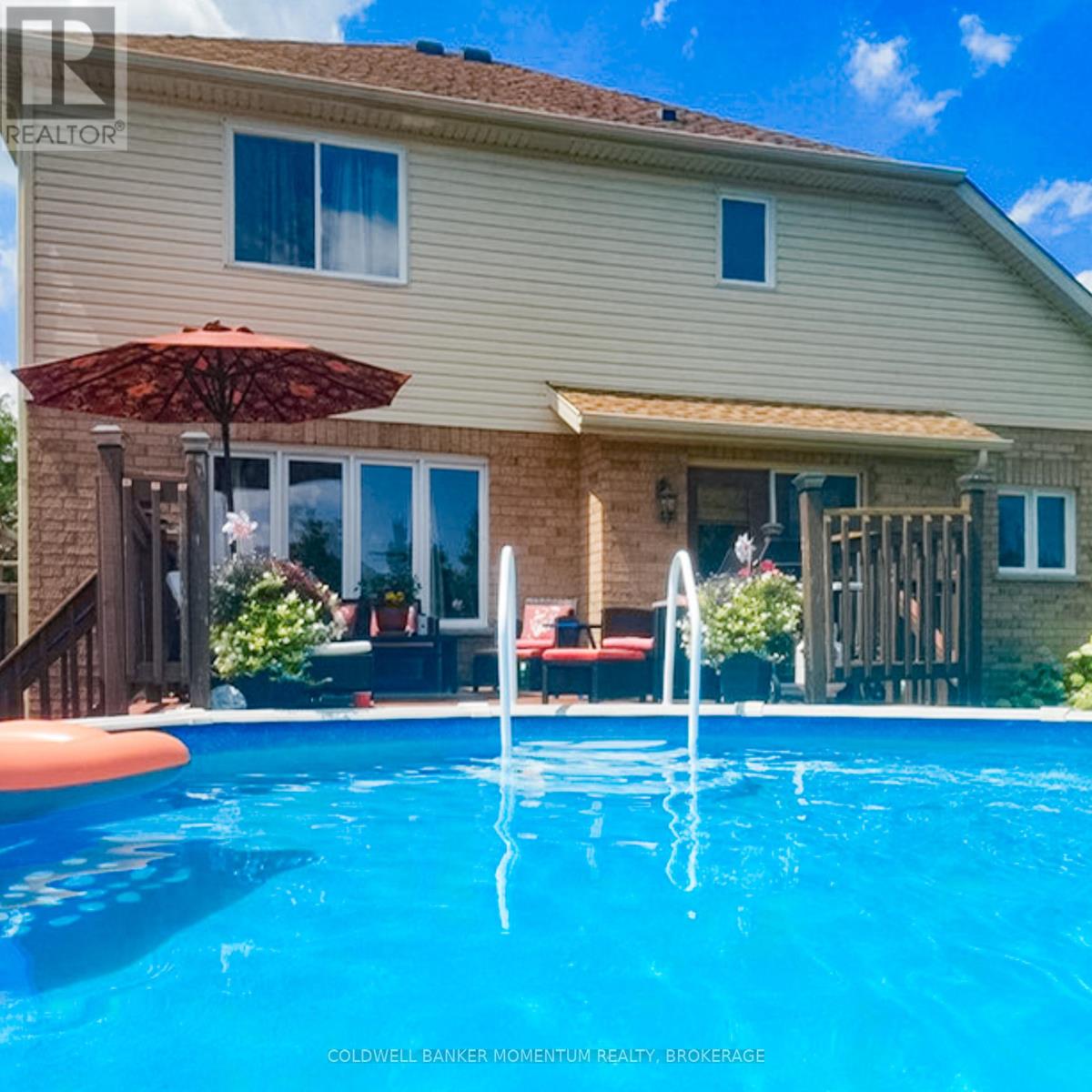 6838 Courtney Crescent, Niagara Falls, Ontario  L2H 0A3 - Photo 40 - X12800594