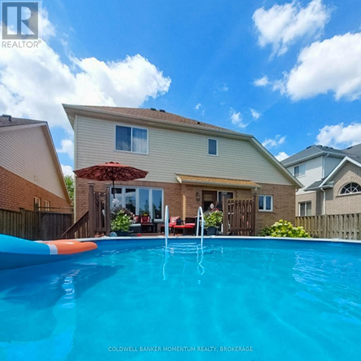 6838 Courtney Crescent, Niagara Falls, Ontario  L2H 0A3 - Photo 41 - X12800594