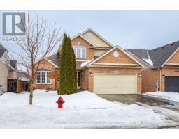 6838 COURTNEY CRESCENT, Niagara Falls, Ontario