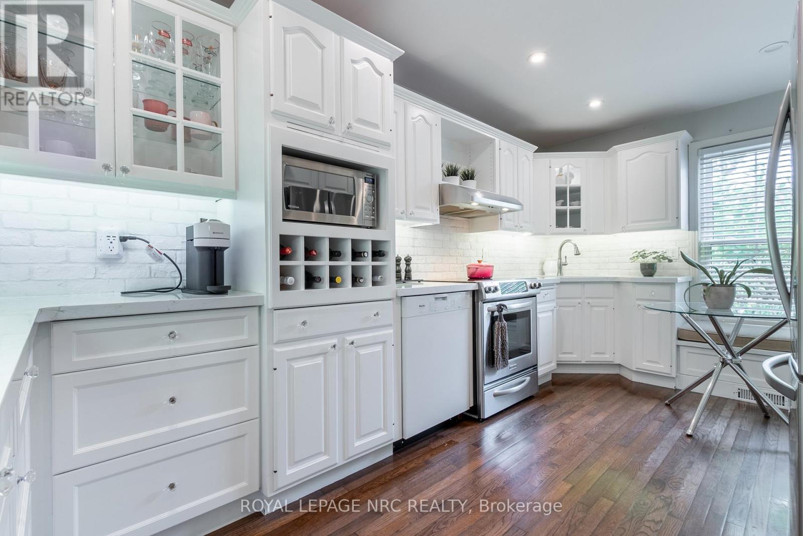 67 Hillcrest Avenue, St. Catharines, Ontario  L2R 4Y4 - Photo 18 - X12800644