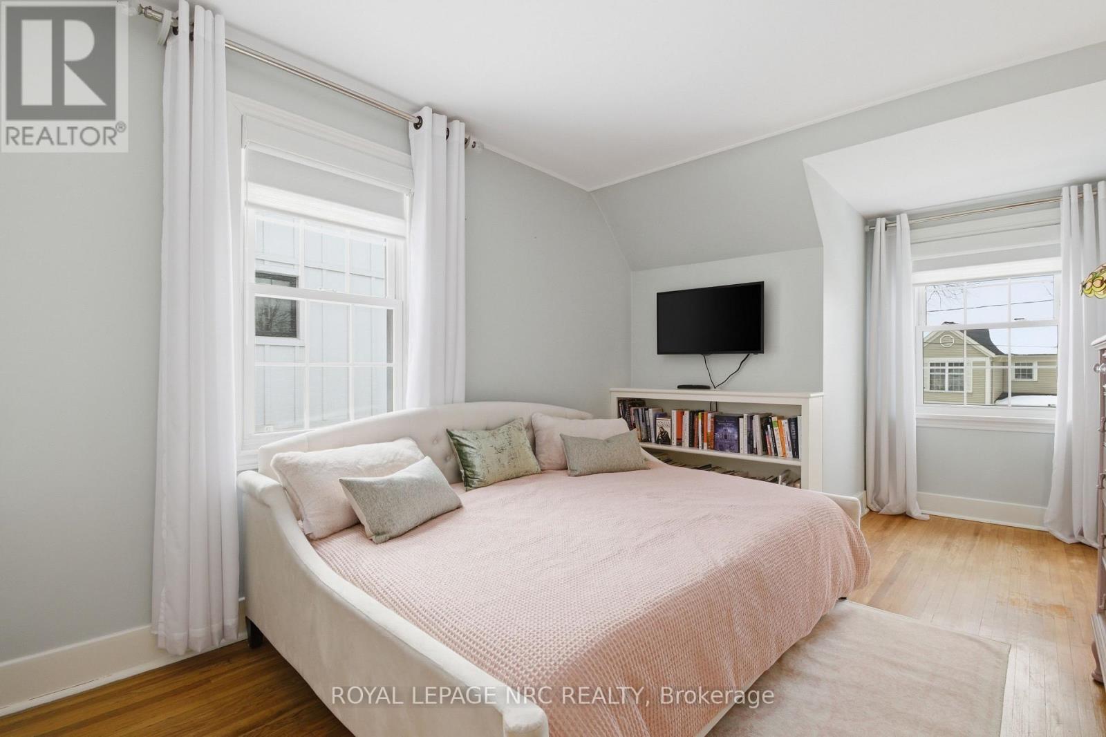 67 Hillcrest Avenue, St. Catharines, Ontario  L2R 4Y4 - Photo 28 - X12800644