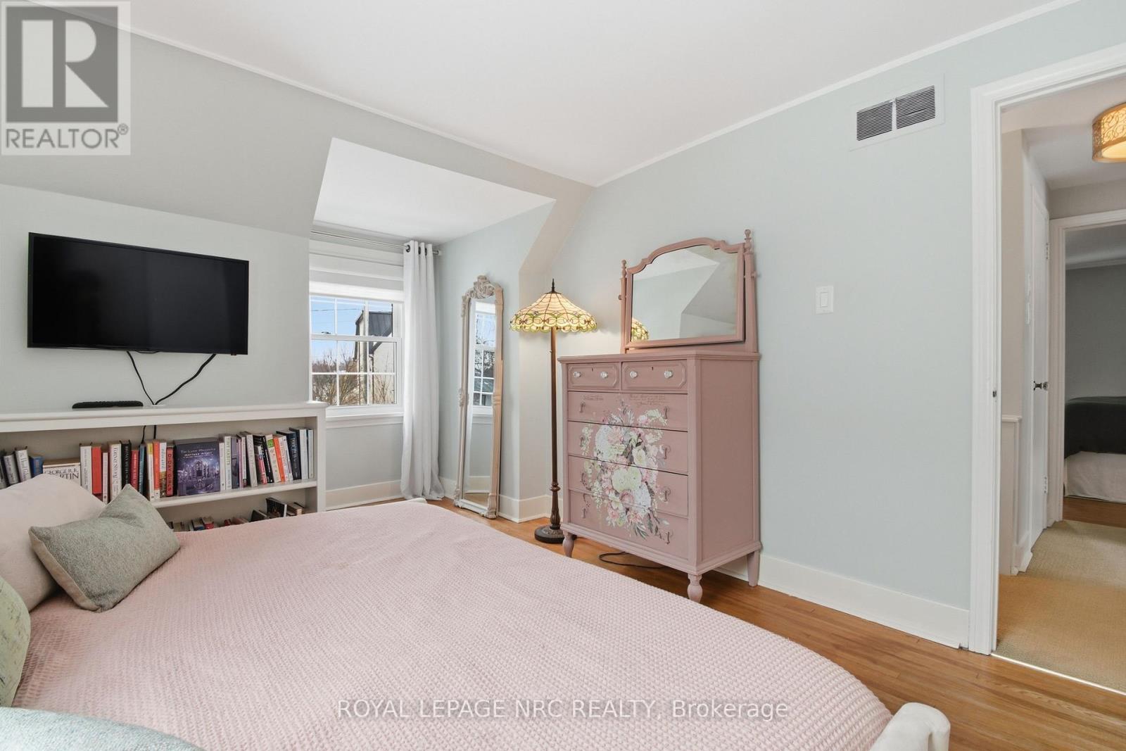 67 Hillcrest Avenue, St. Catharines, Ontario  L2R 4Y4 - Photo 29 - X12800644