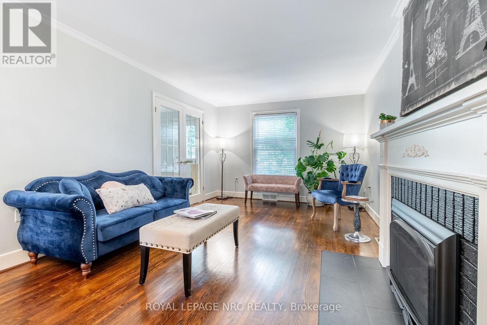 67 Hillcrest Avenue, St. Catharines, Ontario  L2R 4Y4 - Photo 6 - X12800644