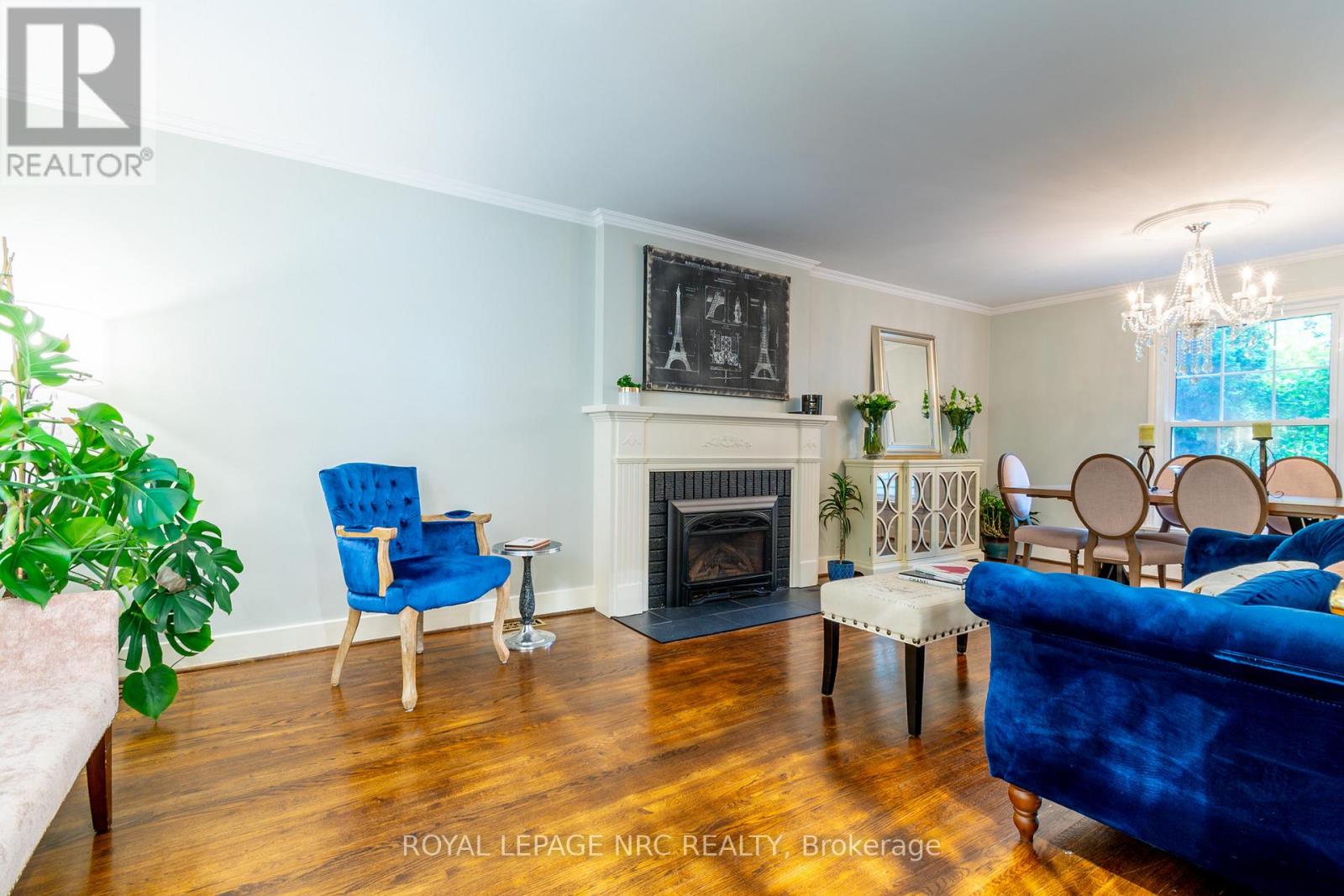 67 Hillcrest Avenue, St. Catharines, Ontario  L2R 4Y4 - Photo 8 - X12800644