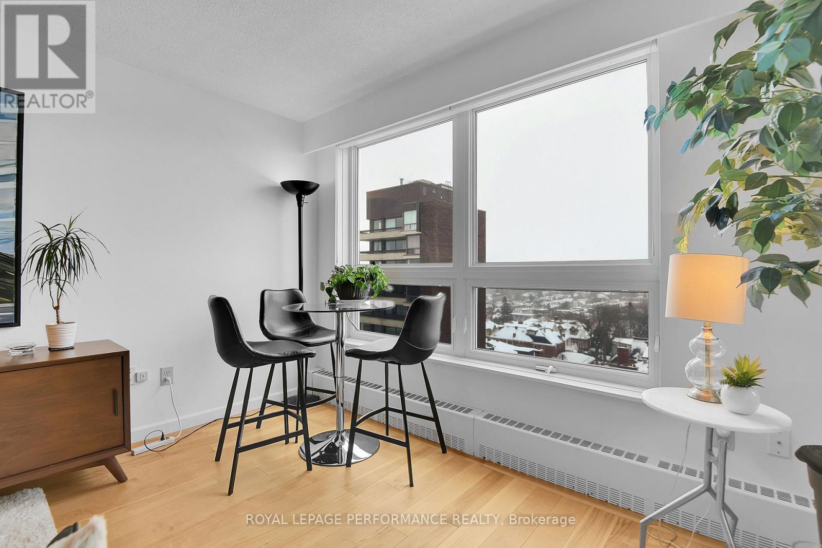 905 - 373 Laurier Avenue E, Ottawa, Ontario  K1N 8X6 - Photo 12 - X12780930