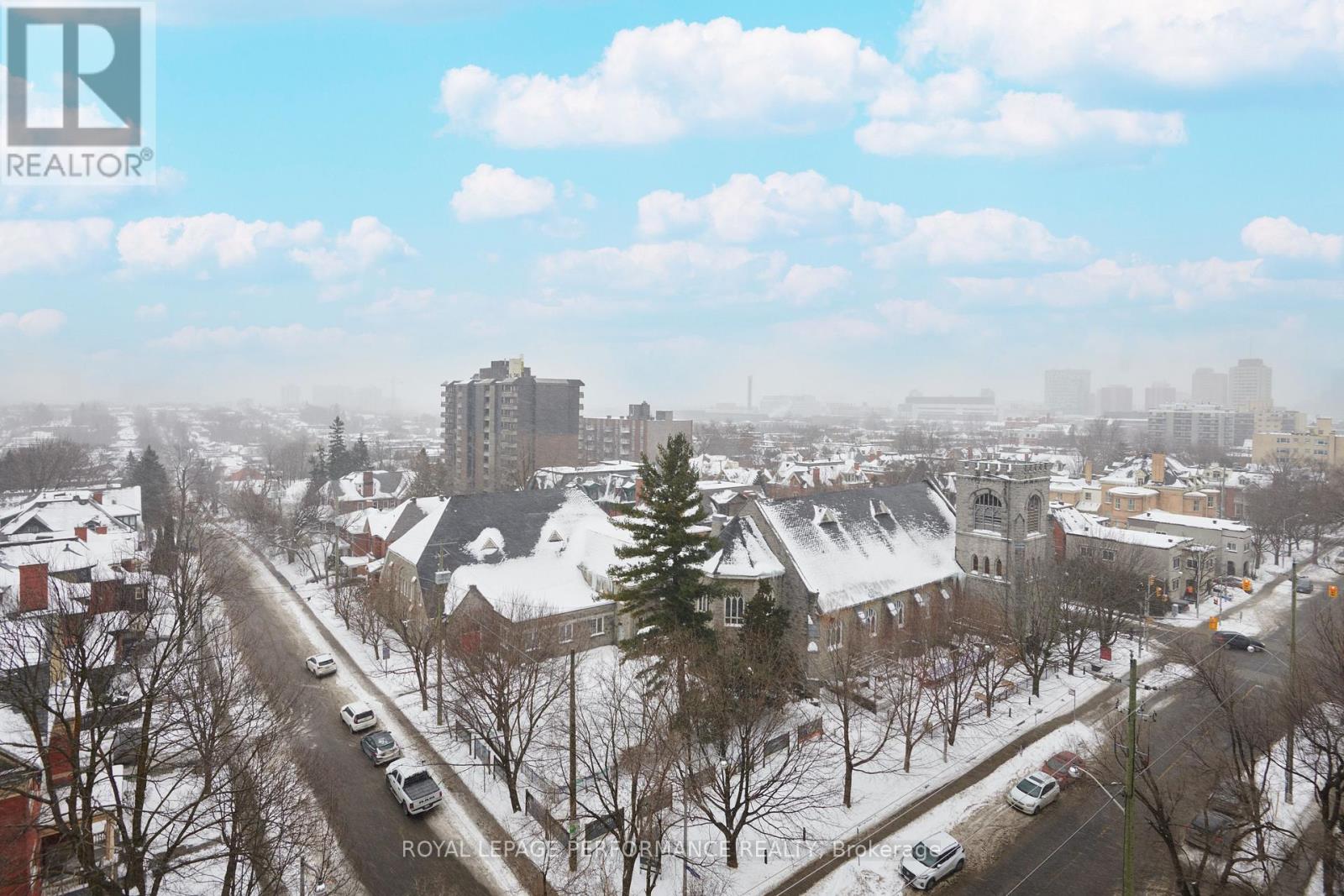 905 - 373 Laurier Avenue E, Ottawa, Ontario  K1N 8X6 - Photo 32 - X12780930