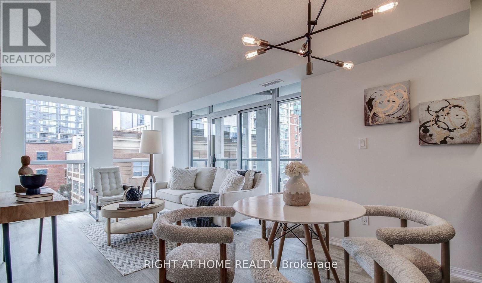 606 - 400 Adelaide Street E, Toronto, Ontario  M5A 4S3 - Photo 10 - C12800568